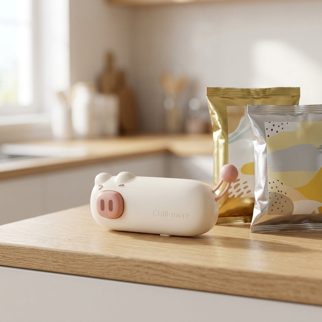 Nibbl Mini Bag Sealer